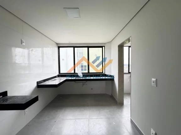 Imagem Apartamento novo à venda no bairro Caravelas - Ipatinga