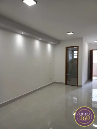 Imagem APARTAMENTOS NOVOS NA VILA ESPERANÇA AO LADO DA ESTAÇÃO COM 2 DORMITÓRIOS