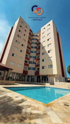 Imagem APARTAMENTO À VENDA 2 DORM / 1 VAGA - SÃO MIGUEL PAULISTA/SP