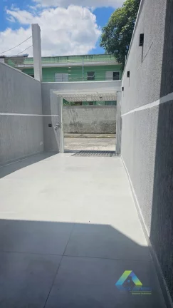 Imagem Casa à venda no bairro Vila Camilópolis - Santo André/SP