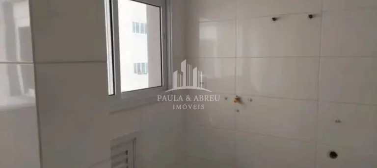 Imagem Vende Apartamento Novo, 65,6m², 2 Dormitórios, 1 Suíte, Lazer Completo, Terraço Gourmet, No Bairro Campestre, Santo André-SP