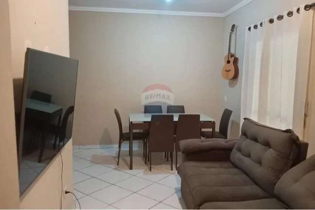 Imagem Apartamento com 2 quartos à venda no Jardim Betania – Sorocaba