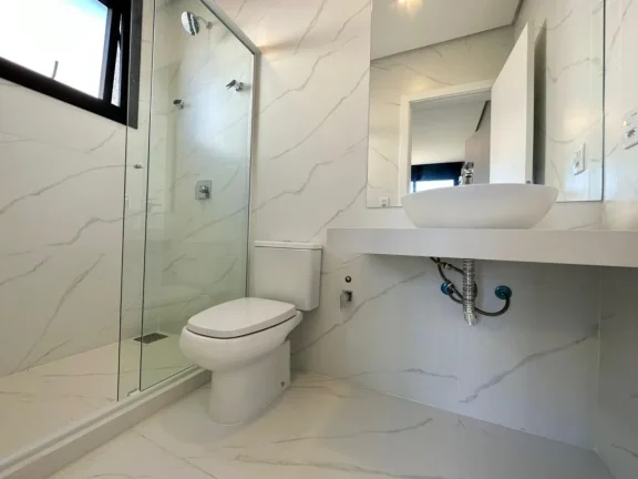 Imagem Casa em Condominio 4 Dormitórios - Bairro Marina