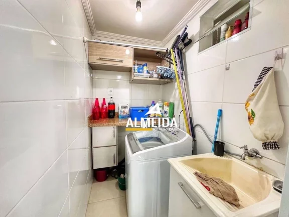 Imagem Casa com 2 dormitórios à venda, 180 m² por R$ 595.000,00 - Jardim Paulista - Rio Claro/SP