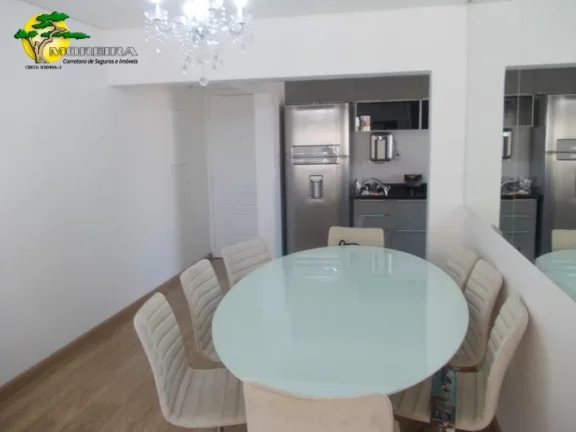 Imagem APARTAMENTO A VENDA EM SANTA TERESINHA - ÓTIMA LOCALIZAÇÃO