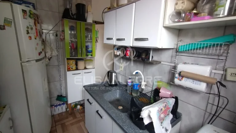 Imagem Cohab Sapucaia - Apartamento 2 quartos, Cohab, Sapucaia do Sul