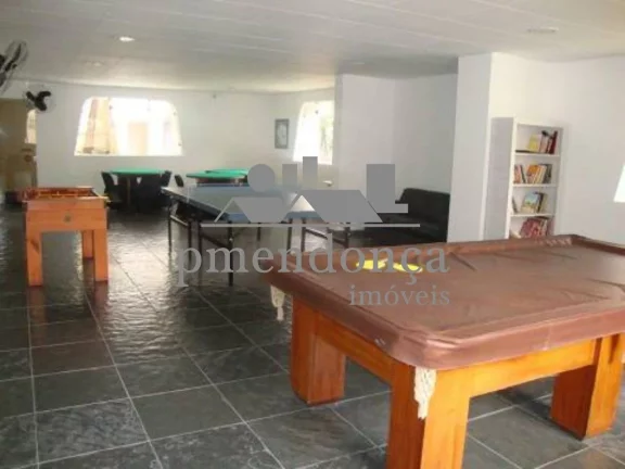 Imagem Apartamento a venda em Perdizes com 3 quartos e 4 vagas, 125 m2