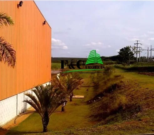 Imagem Galpão para Venda em Artur Nogueira, Sítio Novo, 3 banheiros