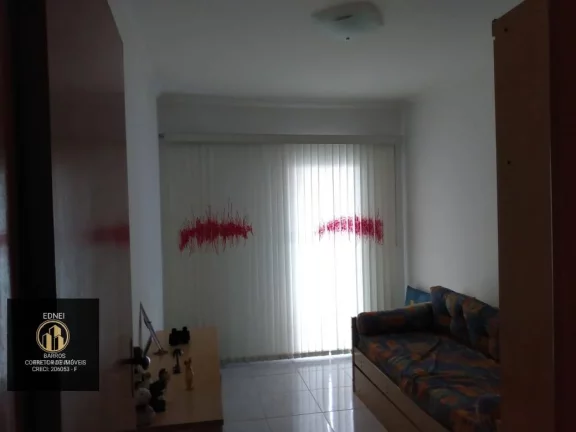Imagem APARTAMENTO - TUPI - PRAIA GRANDE - SP.