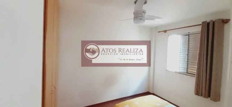 Imagem Vendo Excelente Apartamento em Jordanópolis - São Paulo