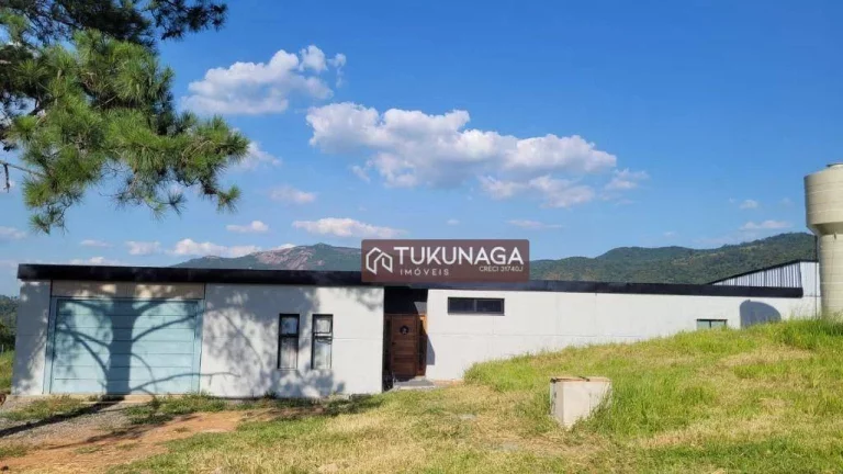 Imagem Sítio com 3 dormitórios à venda, 6000 m² por R$ 1.800.000,00 - Itapetininga - Atibaia/SP
