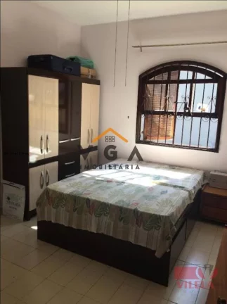 Imagem Sobrado para Venda em São Paulo, Vila Virginia, 3 dormitórios, 1 suíte, 12 vagas