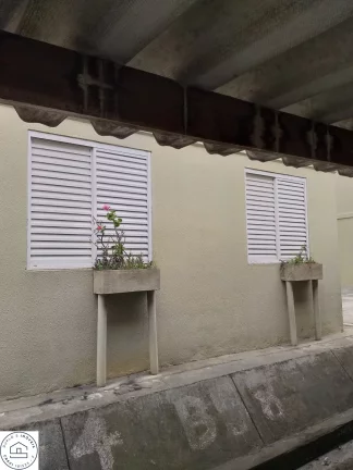 Imagem Apartamento em Sao Paulo / Zona sul/ Localizado no Condomínio Residencial Palmares / a 5 minutos andando da estação mendes.
