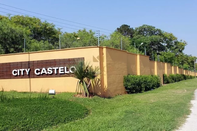 Imagem Casa Em Condominio em Itu