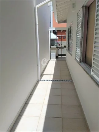 Imagem Linda casa 3 dormitórios no Jardim Itália