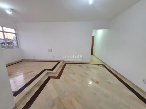 Imagem Apartamento à Venda em Barreiros, São José | 3 Quartos, 78m²