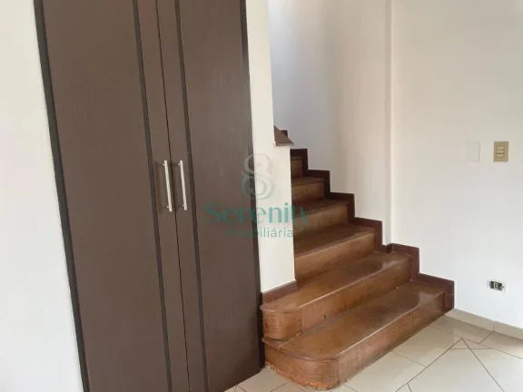 Imagem Apartamento duplex para venda e locação em Londrina/PR