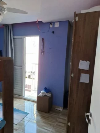 Imagem Sobrado com 2 dormitórios à venda, 64 m² por R$ 380.000,00 - Vila Colorado - Suzano/SP