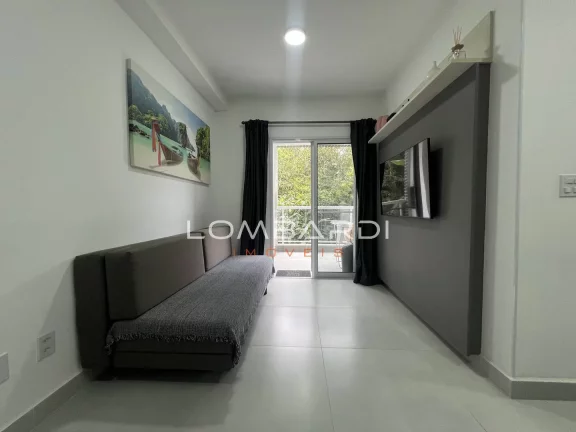 Imagem Apartamento a venda na Praia Grande com vista livre