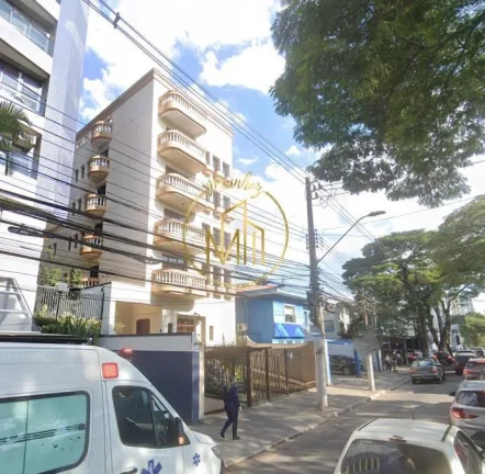 Imagem Terreno para Venda em Santo André, Jardim