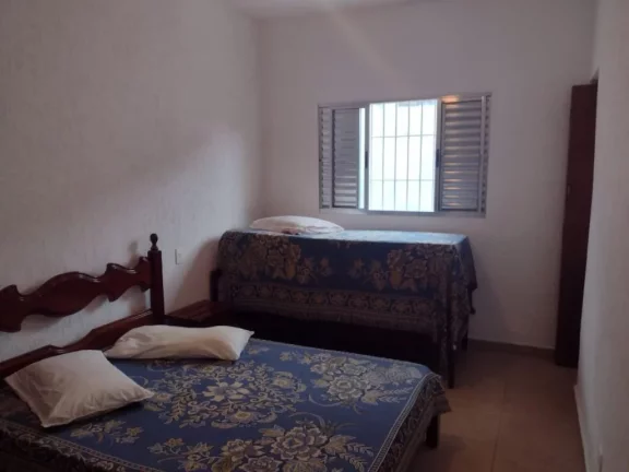 Imagem CASA COM 160.17 m² - SOLEMAR - PRAIA GRANDE SP