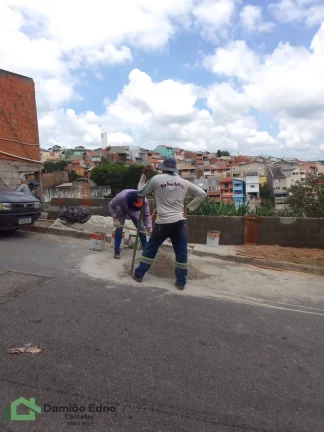 Imagem TERRENO RESIDENCIAL NA VÁRZEA PTA. JD DAS PALMEIRAS