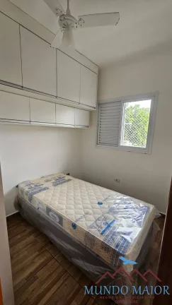 Imagem Cobertura com 2 Quartos e 2 banheiros à Venda, 86 m Parque das Naçoes !!!!