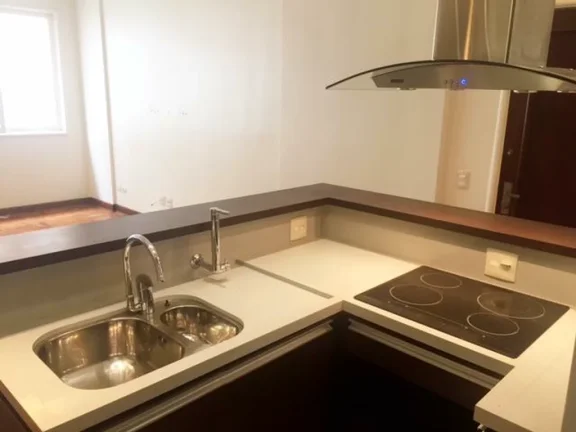 Imagem APARTAMENTO RESIDENCIAL em São Paulo - SP, Itaim Bibi
