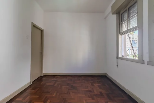 Imagem Apartamento à venda em Porto Alegre, Centro Histórico, com 3 quartos, 91,12m2