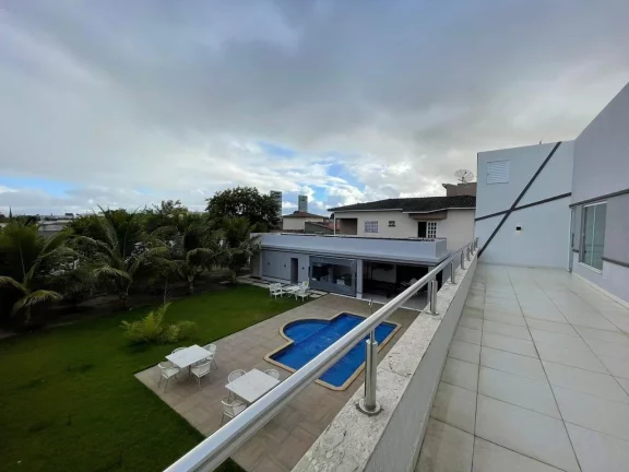 Imagem CASA RESIDENCIAL em VITÓRIA DA CONQUISTA - BA, BOA VISTA