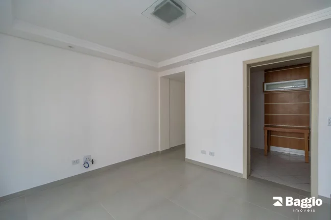 Imagem Apartamento de 3 quartos no Campo Comprido, Curitiba.