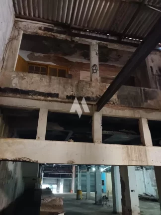 Imagem Loja no Centro de Santos