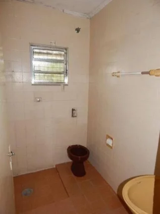 Imagem Casa com 2 dormitórios para alugar, 90 m² por R$ 1.530,00/mês - Jardim Irene - Santo André/SP