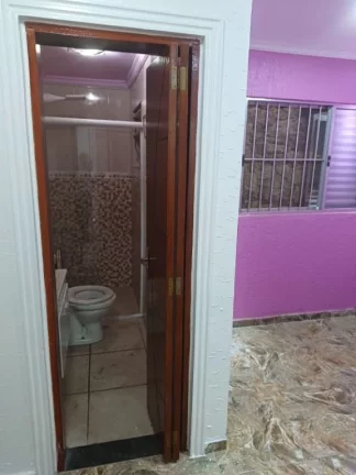Imagem Sobrado com 3 dormitórios à venda, 300 m² por R$ 800.000,00 - Jardim Monte Cristo - Suzano/SP