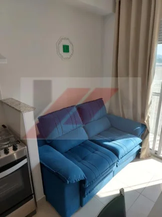 Imagem 28m² com suíte por 255 mil