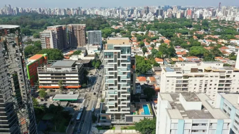 Imagem Vista Caconde