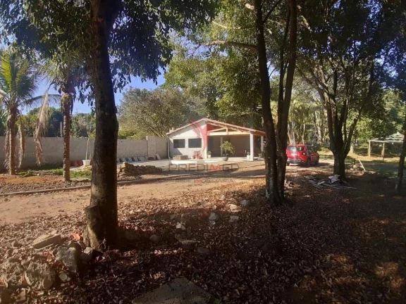 Imagem Chácara com 4000 mts2, á venda, estuda permuta,no Bairro Bom Jardim em Guaratinguetá