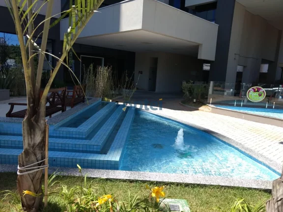 Imagem SALA COMERCIAL PARA ALUGAR DE 36 M² - MARCO ZERO MIX WORK- AV. KENNEDY 1230 - JARDIM DO MAR - SÃO BERNARDO DO CAMPO/SP