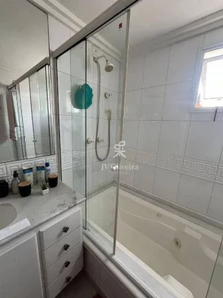 Imagem Apartamento com 4 dormitórios à venda, 173 m²- Jardim Leonor - São Paulo/SP