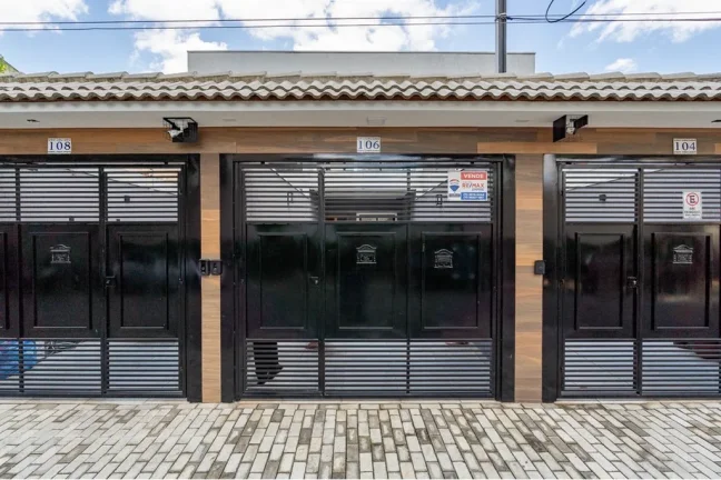 Imagem CASA RESIDENCIAL em São Paulo - SP, Jardim Caravelas