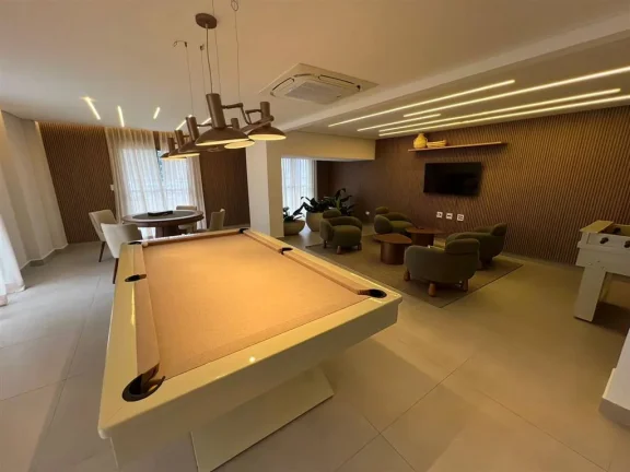 Imagem APARTAMENTO COM 370 m² - FORTE - PRAIA GRANDE SP