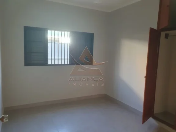 Imagem Casa - Ribeirão Preto - Monte Alegre