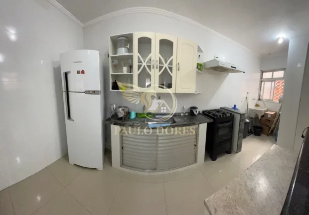 Imagem APARTAMENTO COM 3 DORMITÓRIOS NO ITAGUÁ EM UBATUBA-SP