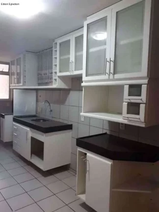 Imagem APARTAMENTO RESIDENCIAL em TERESINA - PI, NOIVOS