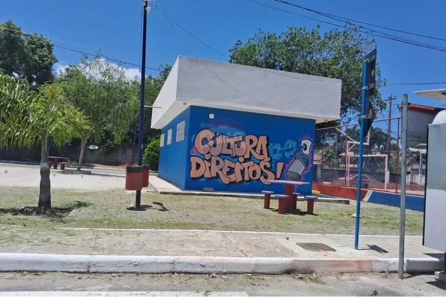 Imagem Excelente Terreno à Venda - Loteamento Manu Manuela, Maricá/RJ