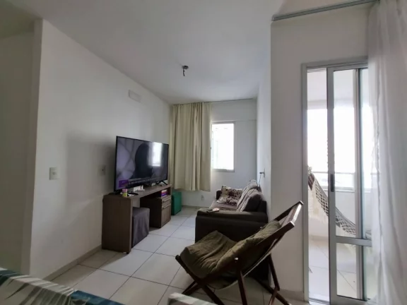 Imagem Life Jabotiana - Apartamento 2/4 com Suíte, Lazer Completo e Ótima Localização