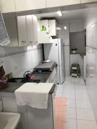 Imagem Apartamento Bairro Aviação 2 quartos 1 suite Sacada Frente Mar