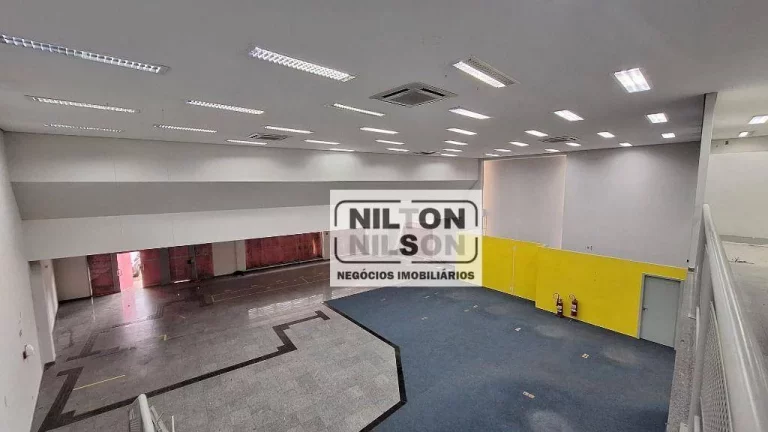 Imagem Prédio para alugar, 626 m² por R$ 30.000,00/mês - Taquaral - Campinas/SP