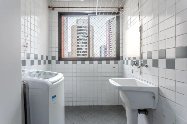 Imagem Apartamento para venda em Vila Mascote com 2 quartos , 55m2