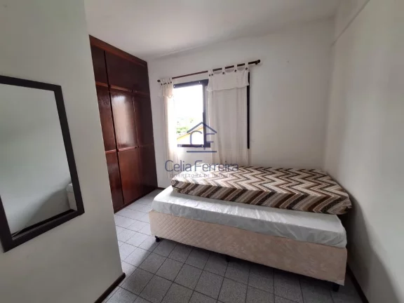 Imagem Apartamento 2 dormitórios com suíte no melhor da Martim de Sá - Caraguatatuba/SP